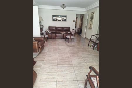 Apartamento à venda com 4 quartos, 265m² em Mooca, São Paulo