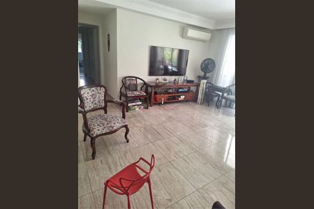 Apartamento à venda com 4 quartos, 265m² em Mooca, São Paulo