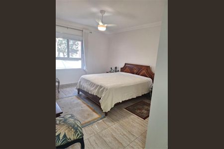 Apartamento à venda com 4 quartos, 265m² em Mooca, São Paulo