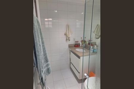 Apartamento à venda com 4 quartos, 265m² em Mooca, São Paulo