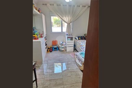 Apartamento à venda com 4 quartos, 265m² em Mooca, São Paulo