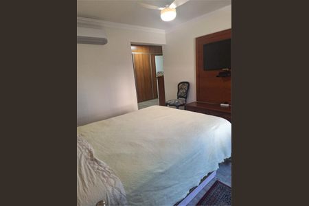 Apartamento à venda com 4 quartos, 265m² em Mooca, São Paulo