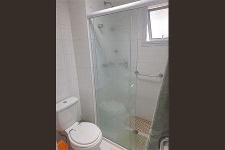 Apartamento à venda com 4 quartos, 265m² em Mooca, São Paulo