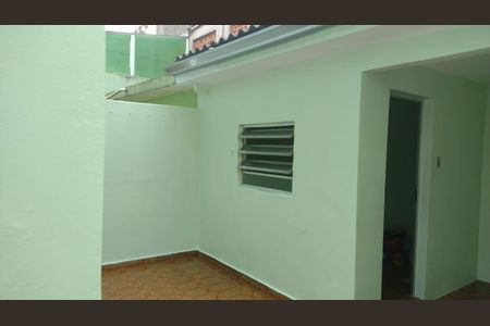 Casa à venda com 3 quartos, 131m² em Jardim Monte Libano, Santo André