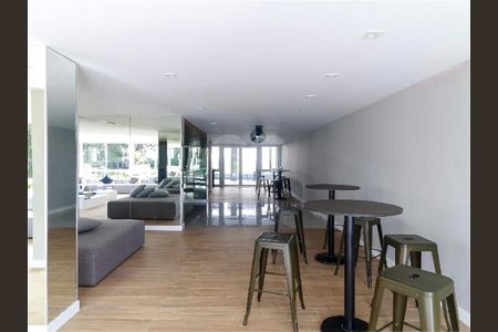 Apartamento à venda com 3 quartos, 108m² em Santo Amaro, São Paulo