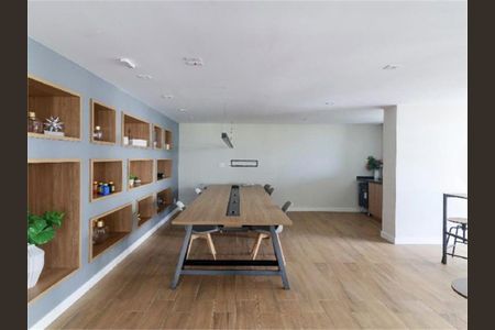 Apartamento à venda com 3 quartos, 108m² em Santo Amaro, São Paulo