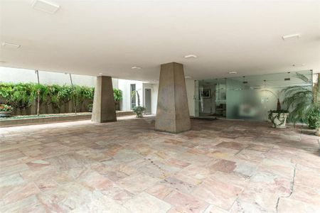 Apartamento à venda com 3 quartos, 134m² em Itaim Bibi, São Paulo