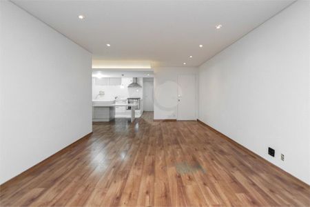 Apartamento à venda com 3 quartos, 134m² em Itaim Bibi, São Paulo
