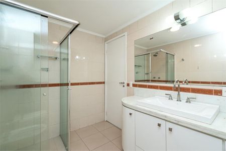 Apartamento à venda com 134m², 3 quartos e 1 vaga