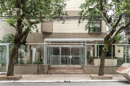 Apartamento à venda com 134m², 3 quartos e 1 vaga