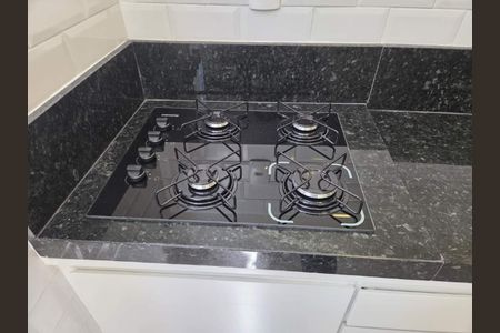 Apartamento à venda com 28m², 1 quarto e sem vaga