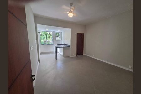 Apartamento à venda com 1 quarto, 28m² em Leme, Rio de Janeiro