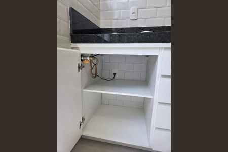 Apartamento à venda com 28m², 1 quarto e sem vaga
