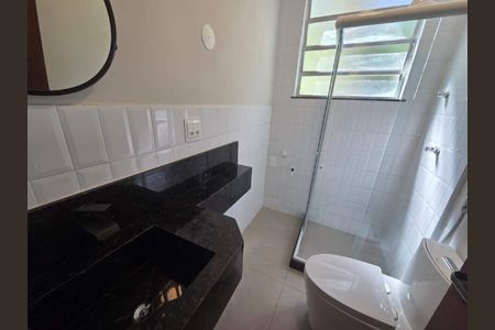 Apartamento à venda com 1 quarto, 28m² em Leme, Rio de Janeiro
