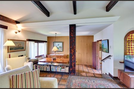 Casa à venda com 3 quartos, 185m² em Jardim Petropolis, São Paulo