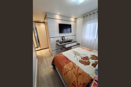 Apartamento à venda com 3 quartos, 123m² em Baeta Neves, São Bernardo do Campo