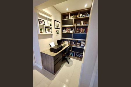 Apartamento à venda com 3 quartos, 123m² em Baeta Neves, São Bernardo do Campo