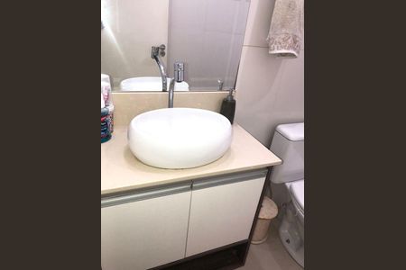 Apartamento à venda com 2 quartos, 48m² em Paulicéia, São Bernardo do Campo