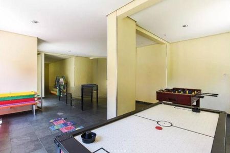 Apartamento à venda com 2 quartos, 48m² em Paulicéia, São Bernardo do Campo