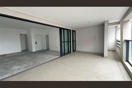 Apartamento à venda com 4 quartos, 196m² em Chácara Santo Antônio (Zona Sul), São Paulo