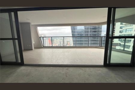 Apartamento à venda com 4 quartos, 196m² em Chácara Santo Antônio (Zona Sul), São Paulo