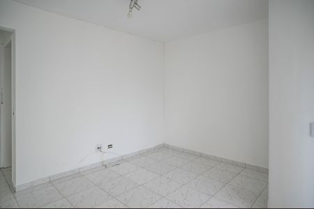 Sala de apartamento para alugar com 2 quartos, 60m² em Sacomã, São Paulo