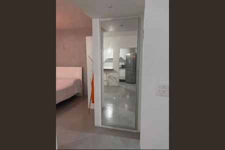 Apartamento à venda com 1 quarto, 56m² em Pinheiros, São Paulo