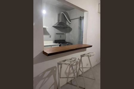 Apartamento à venda com 1 quarto, 56m² em Pinheiros, São Paulo
