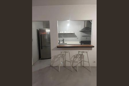 Apartamento à venda com 1 quarto, 56m² em Pinheiros, São Paulo