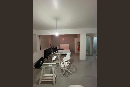 Apartamento à venda com 1 quarto, 56m² em Pinheiros, São Paulo