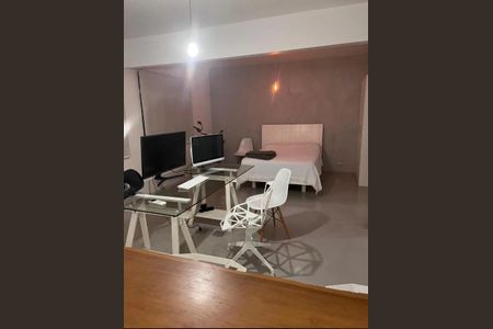 Apartamento à venda com 1 quarto, 56m² em Pinheiros, São Paulo