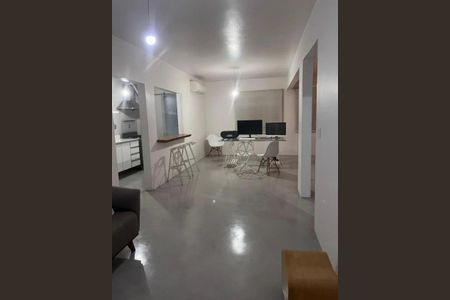 Apartamento à venda com 1 quarto, 56m² em Pinheiros, São Paulo