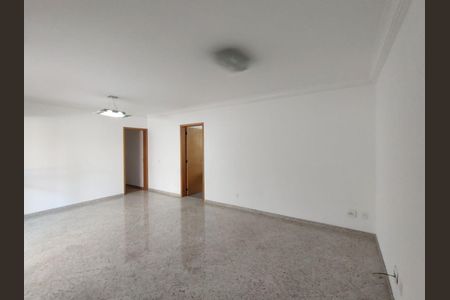 Apartamento à venda com 3 quartos, 124m² em Vila Regente Feijó, São Paulo