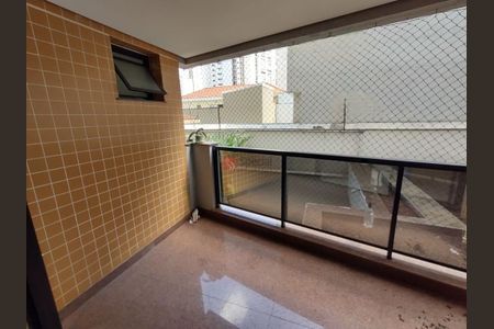 Apartamento à venda com 124m², 3 quartos e 3 vagas