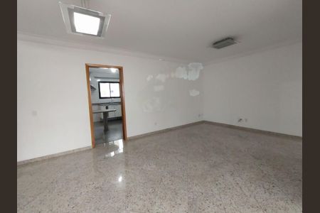 Apartamento à venda com 3 quartos, 124m² em Vila Regente Feijó, São Paulo
