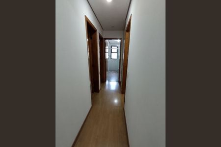 Apartamento à venda com 124m², 3 quartos e 3 vagas