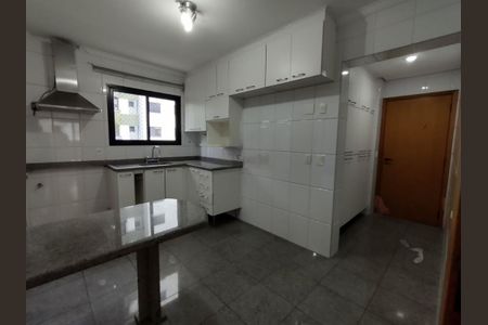 Apartamento à venda com 124m², 3 quartos e 3 vagas