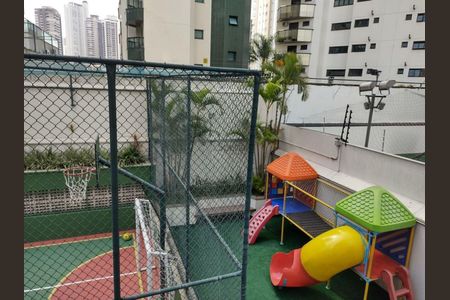 Apartamento à venda com 124m², 3 quartos e 3 vagas