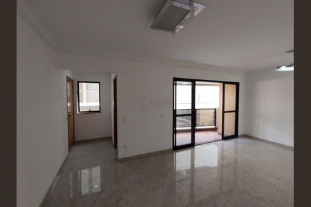 Apartamento à venda com 124m², 3 quartos e 3 vagas