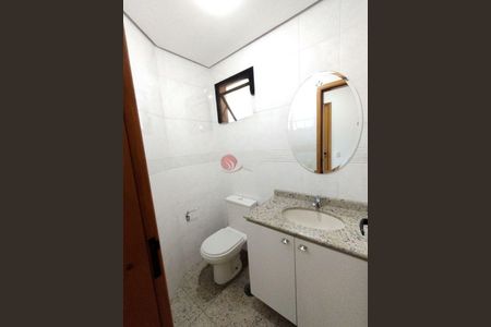Apartamento à venda com 124m², 3 quartos e 3 vagas