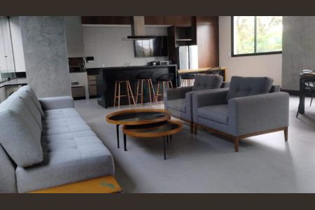 Apartamento à venda com 3 quartos, 85m² em Santo Agostinho, Belo Horizonte
