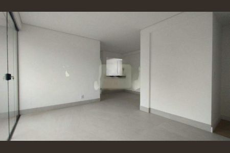 Apartamento à venda com 3 quartos, 85m² em Santo Agostinho, Belo Horizonte