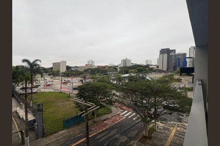 Apartamento à venda com 1 quarto, 22m² em Jardim das Acacias, São Paulo