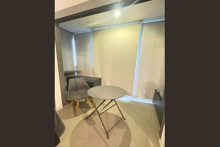 Apartamento à venda com 1 quarto, 22m² em Jardim das Acacias, São Paulo