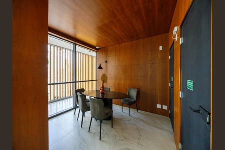 Apartamento à venda com 1 quarto, 22m² em Jardim das Acacias, São Paulo