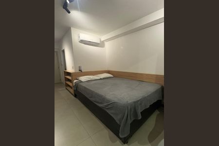 Apartamento à venda com 1 quarto, 22m² em Jardim das Acacias, São Paulo