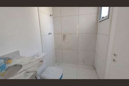 Casa à venda com 2 quartos, 80m² em Jardim Sarah, São Paulo