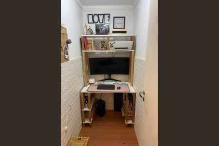 Apartamento à venda com 3 quartos, 87m² em Vila Andrade, São Paulo