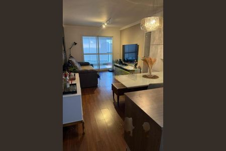 Apartamento à venda com 3 quartos, 87m² em Vila Andrade, São Paulo