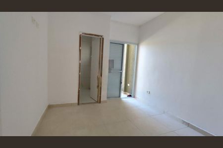 Casa à venda com 2 quartos, 80m² em Jardim Sarah, São Paulo